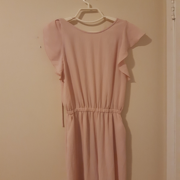 Aritzia Fleurette Jumpsuit - Picture 3 of 3